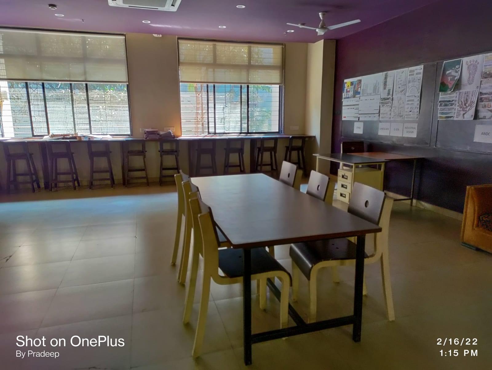 Lokmanya Tilak Institute of Architecture and Design Studies Navi Mumbai Campus photo 46